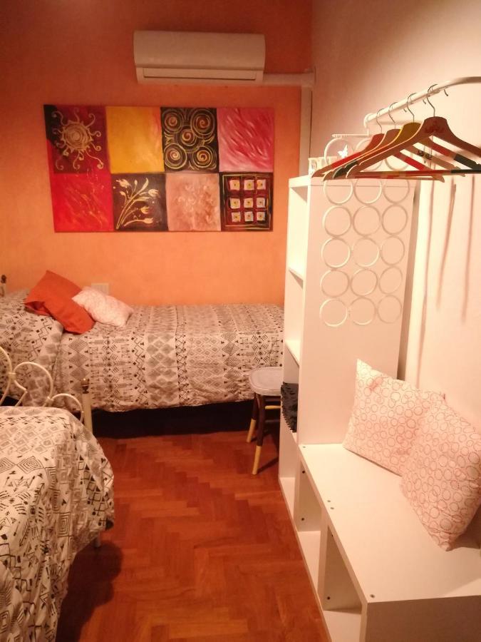 Il Giglio B&B Pienza Eksteriør bilde