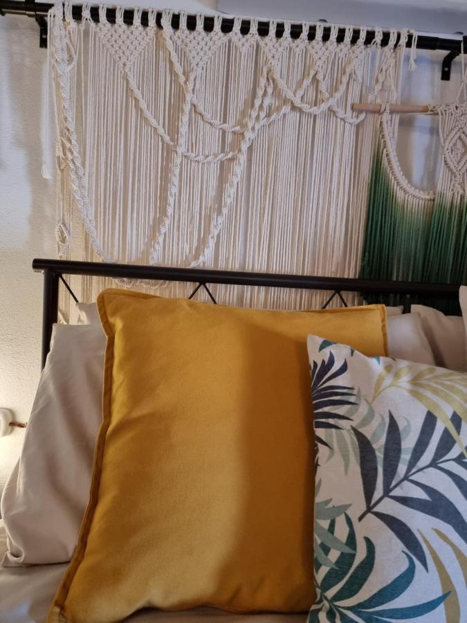 Il Giglio B&B Pienza Eksteriør bilde
