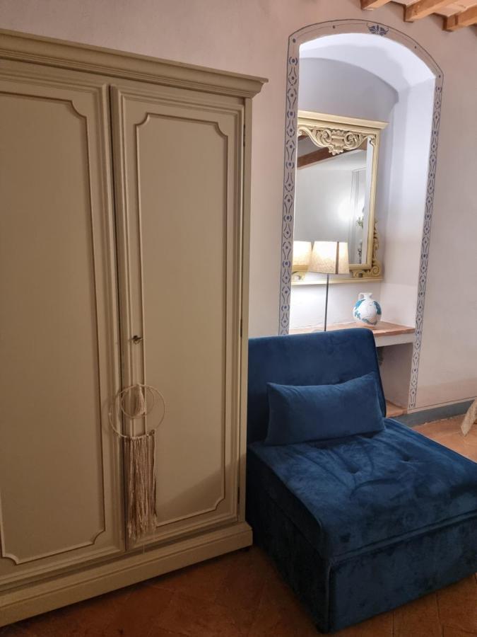 Il Giglio B&B Pienza Eksteriør bilde