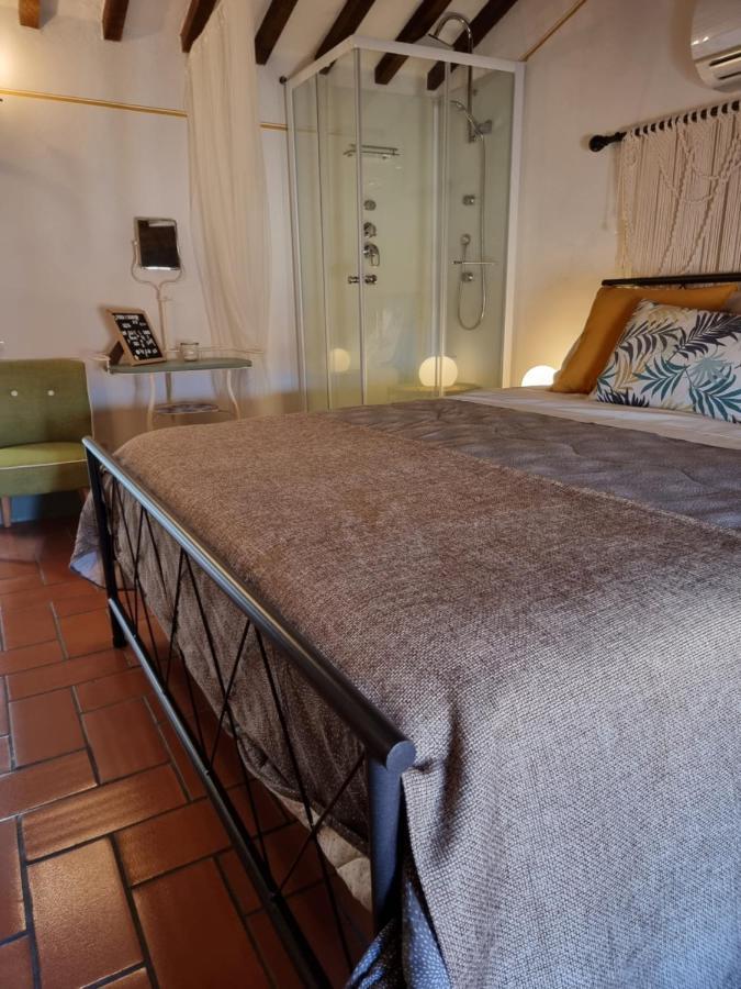 Il Giglio B&B Pienza Eksteriør bilde