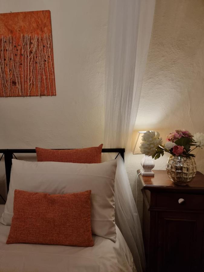 Il Giglio B&B Pienza Eksteriør bilde