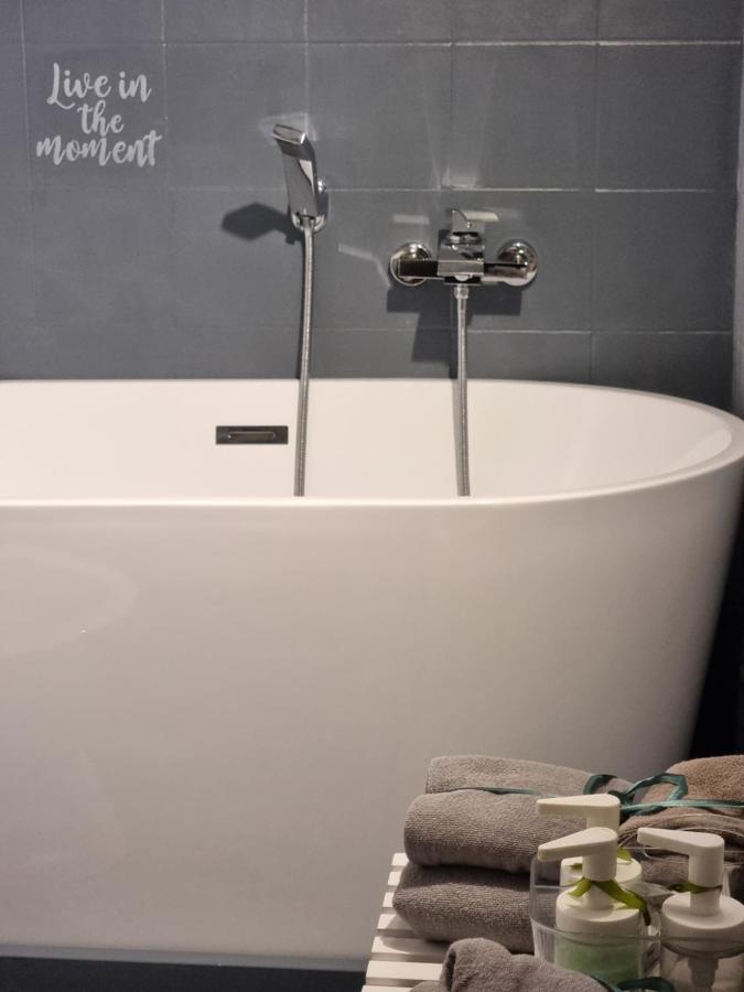 Il Giglio B&B Pienza Eksteriør bilde