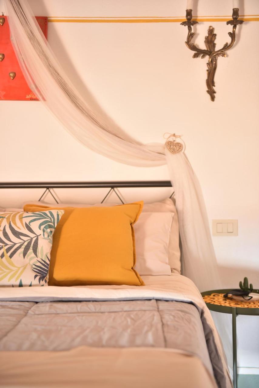 Il Giglio B&B Pienza Eksteriør bilde